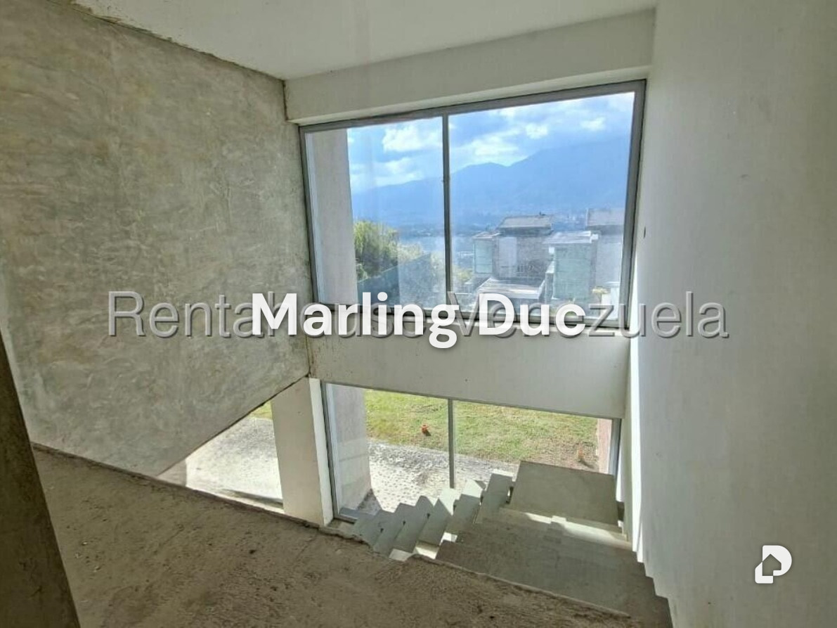 Apartamento en Alto Hatillo, Caracas – 15