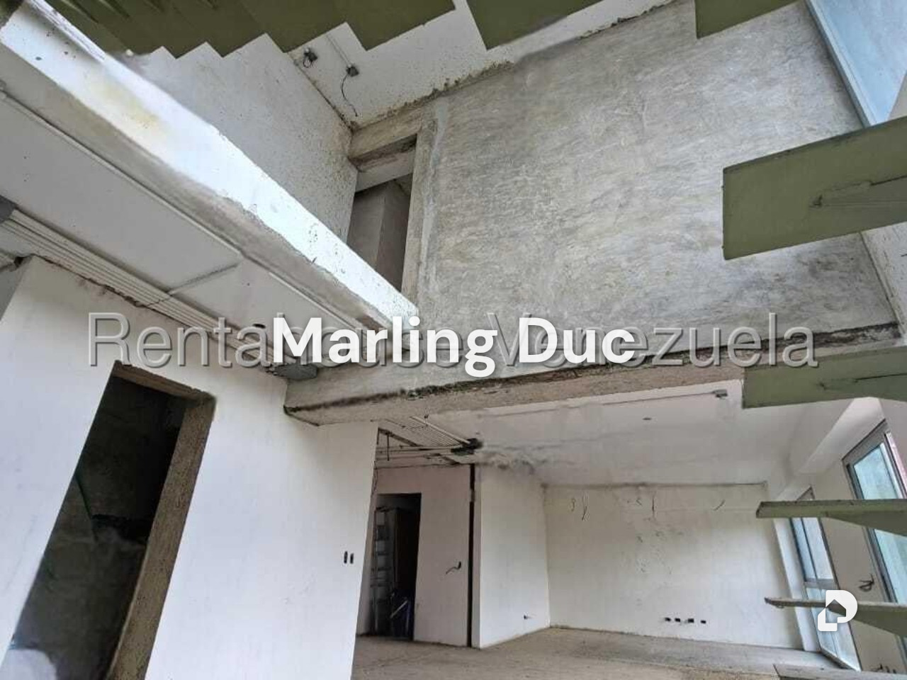Apartamento en Alto Hatillo, Caracas – 16