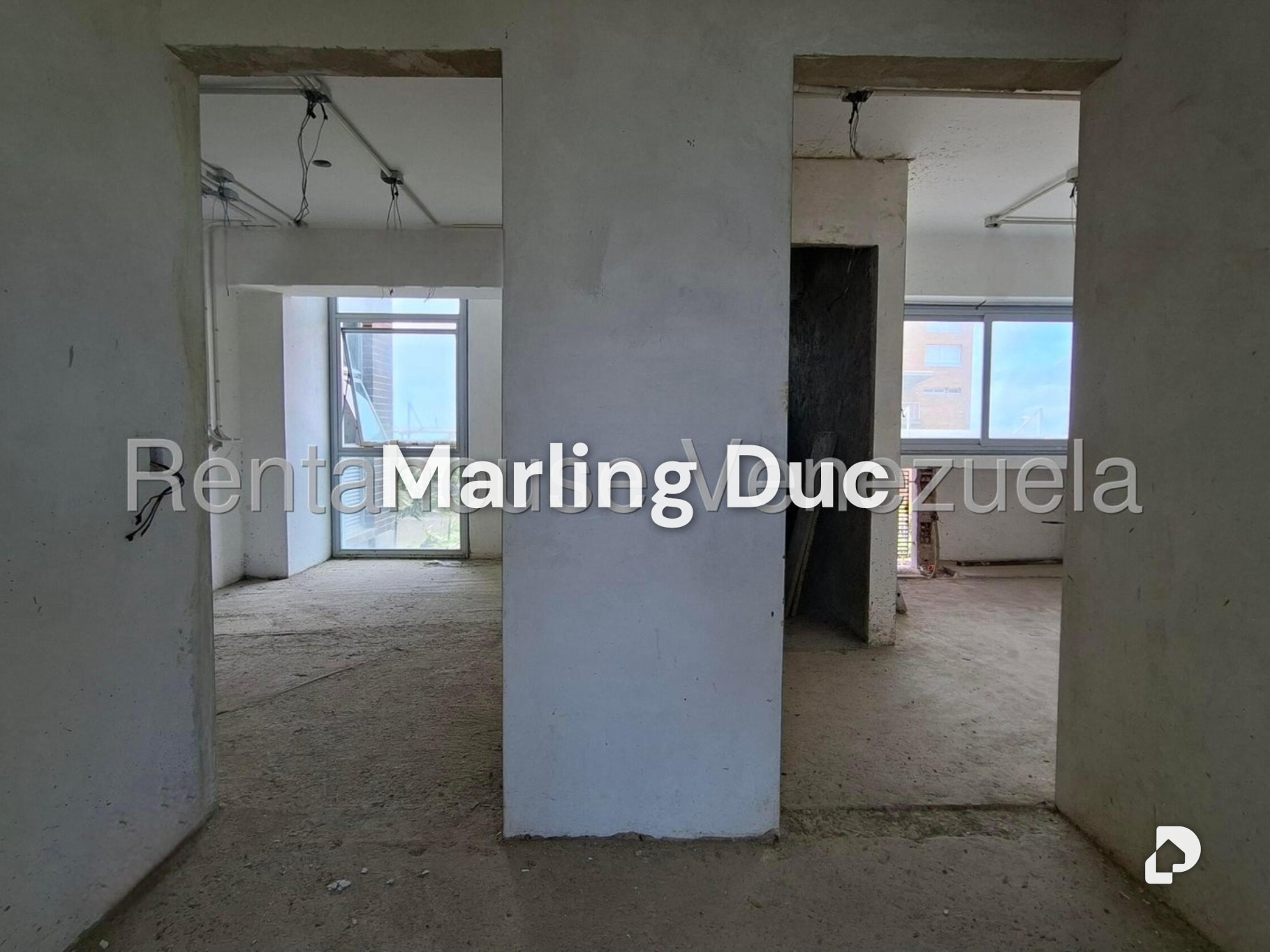 Apartamento en Alto Hatillo, Caracas – 10