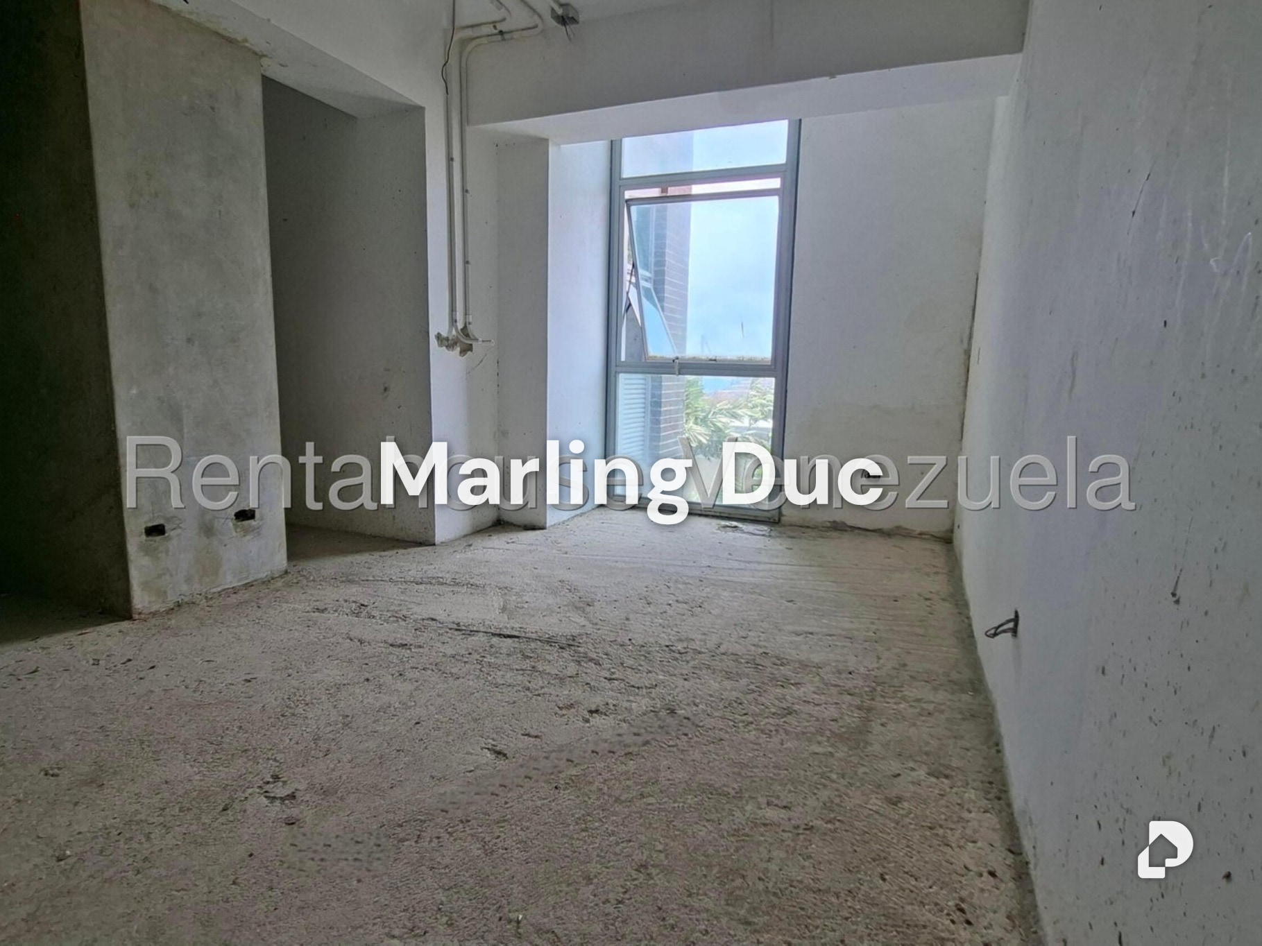 Apartamento en Alto Hatillo, Caracas – 8