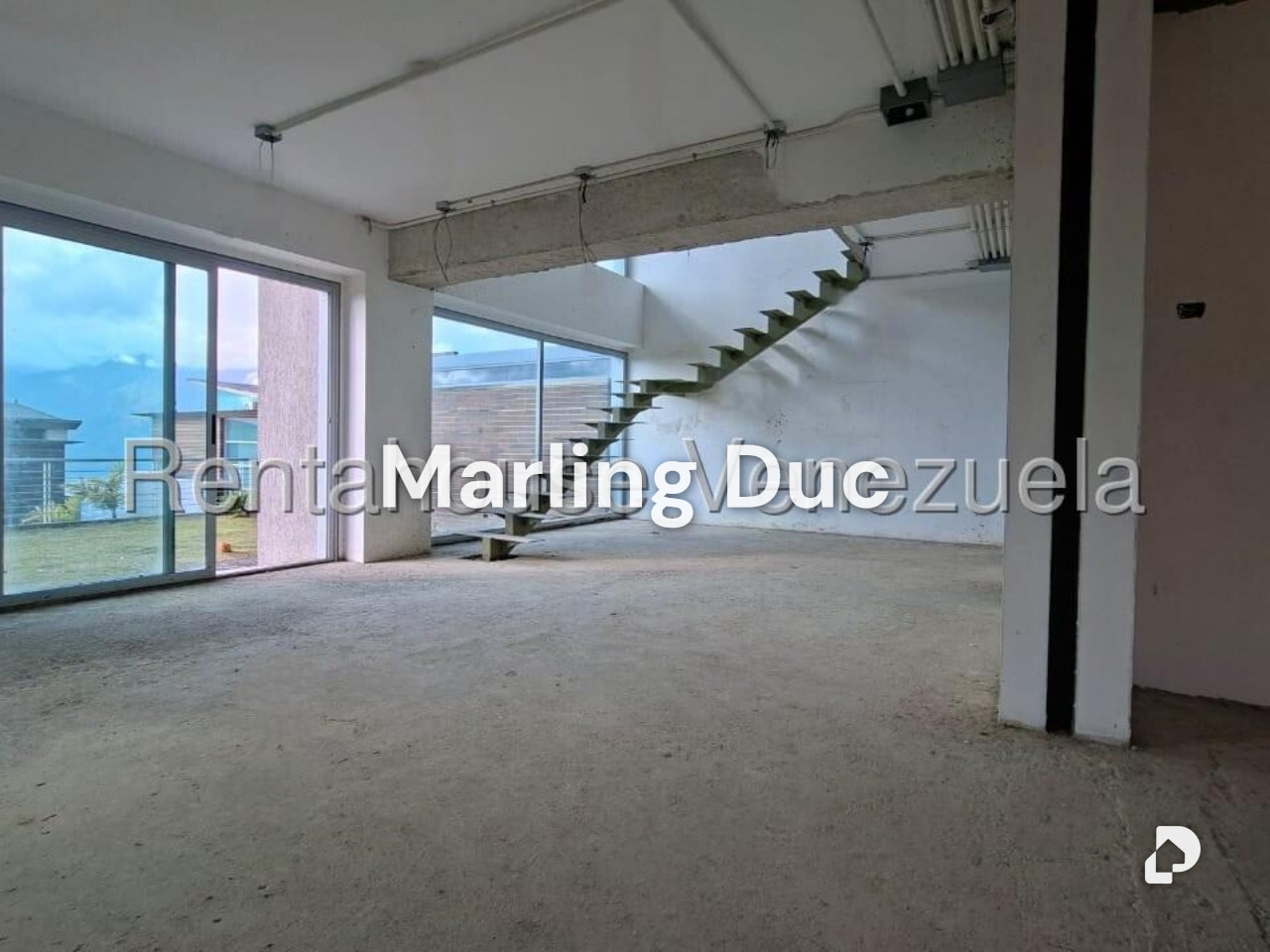 Apartamento en Alto Hatillo, Caracas – 21