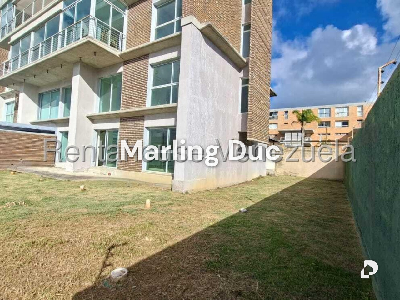 Apartamento en Alto Hatillo, Caracas – 2