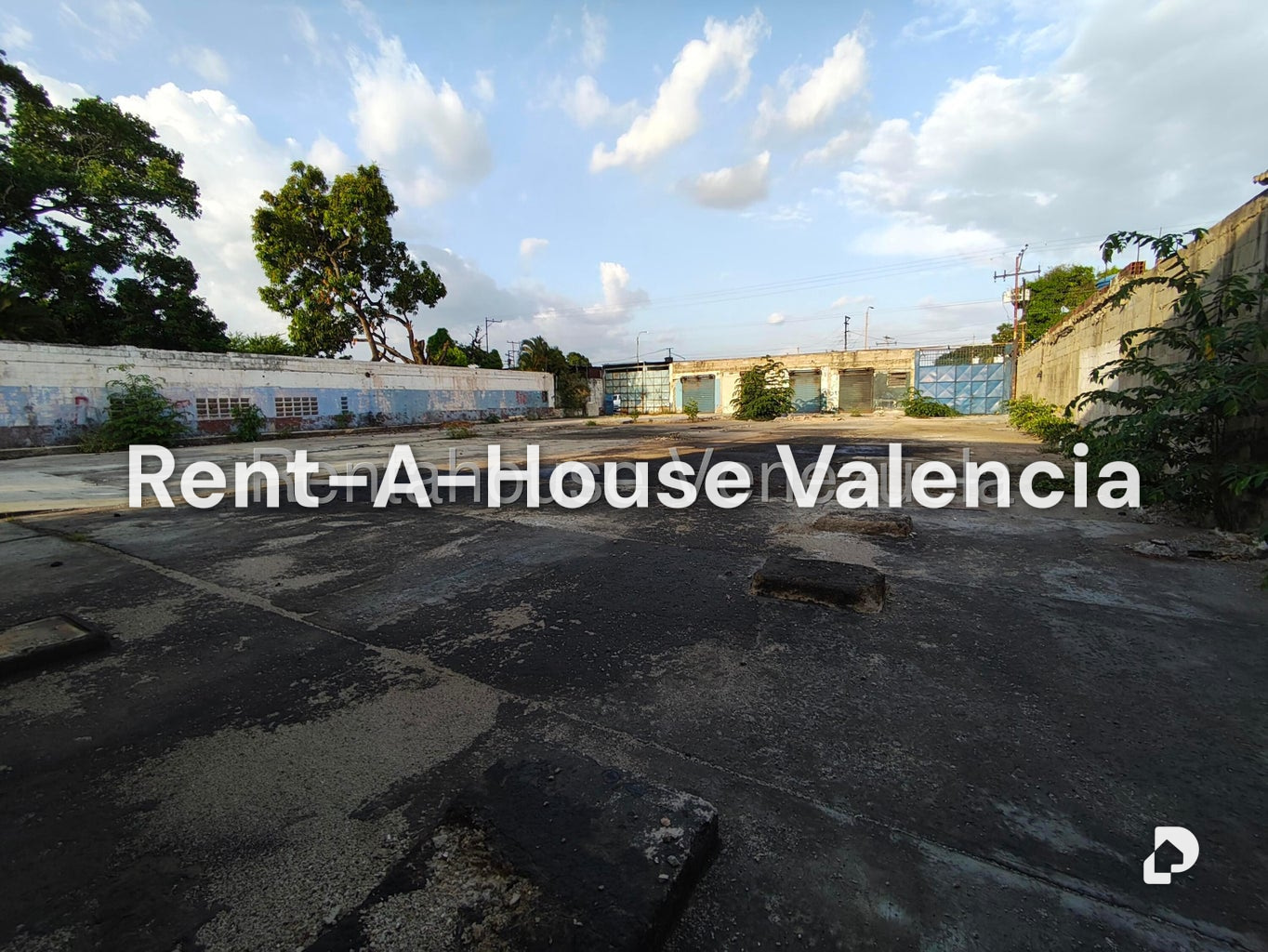 Terreno en Lizandro Alvarado, Valencia – 11