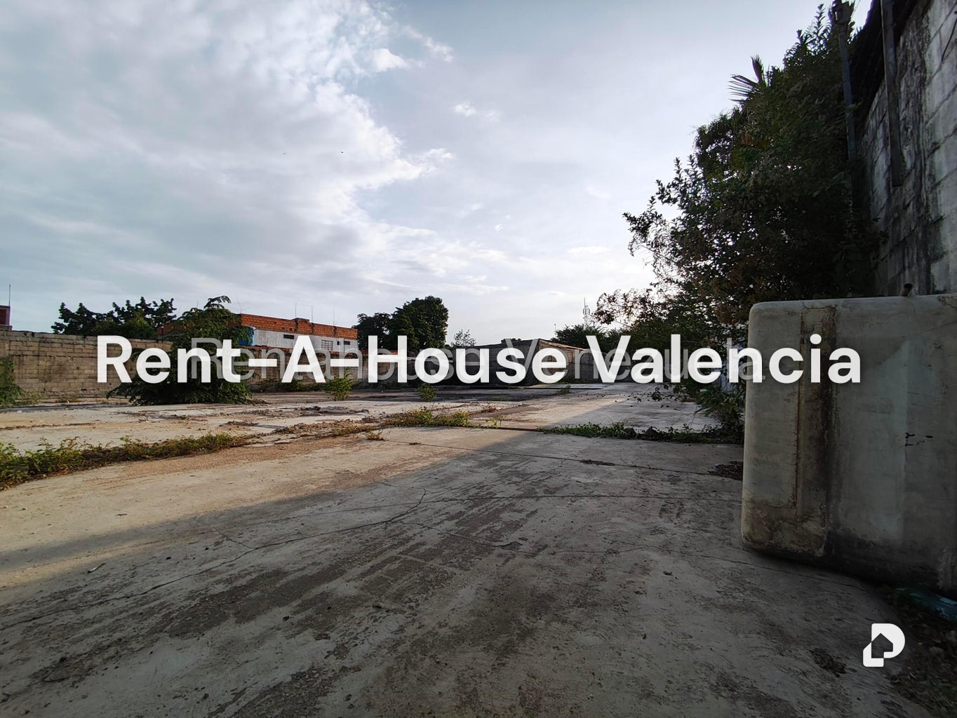 Terreno en Lizandro Alvarado, Valencia – 5