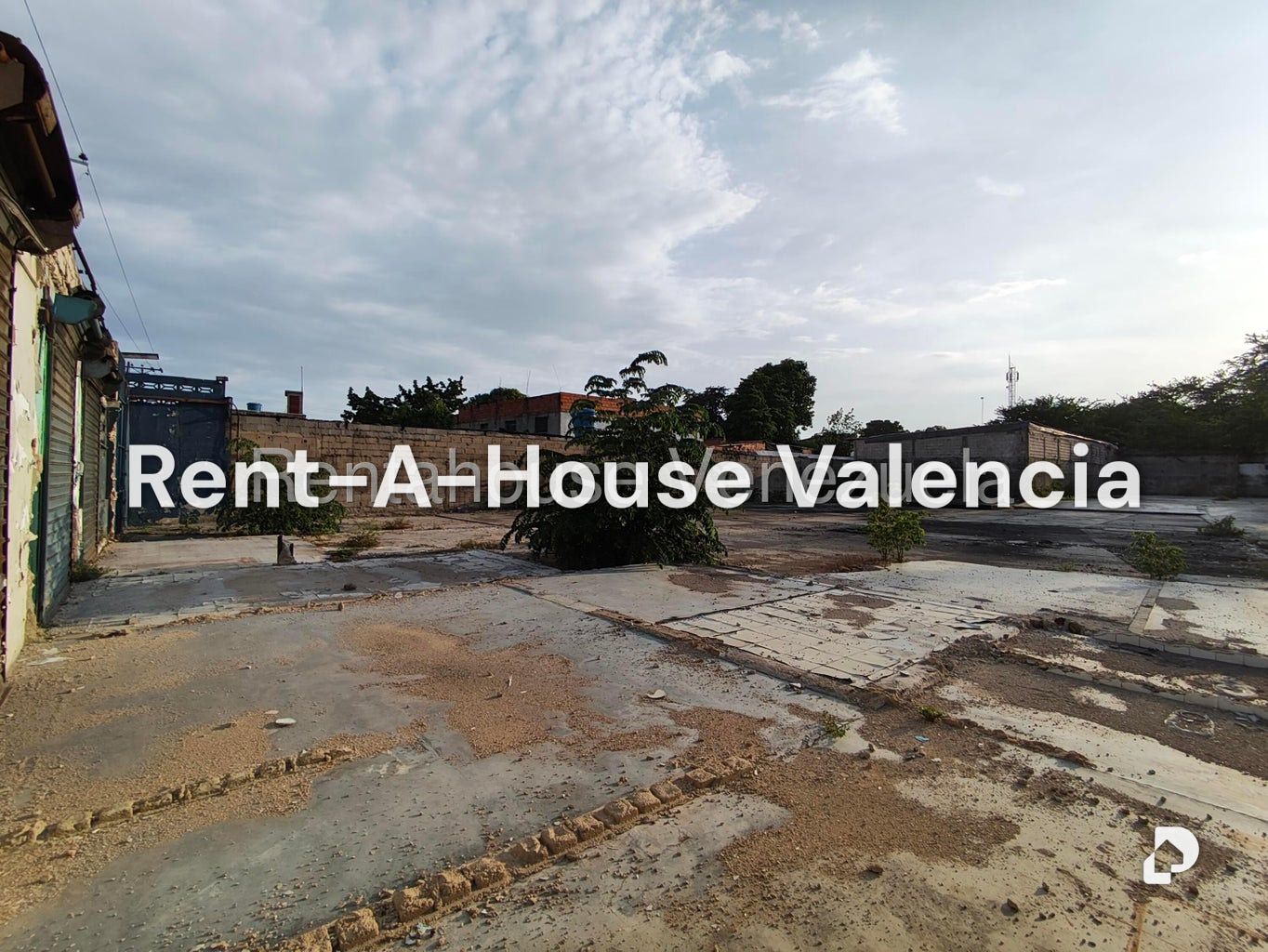Terreno en Lizandro Alvarado, Valencia – 8