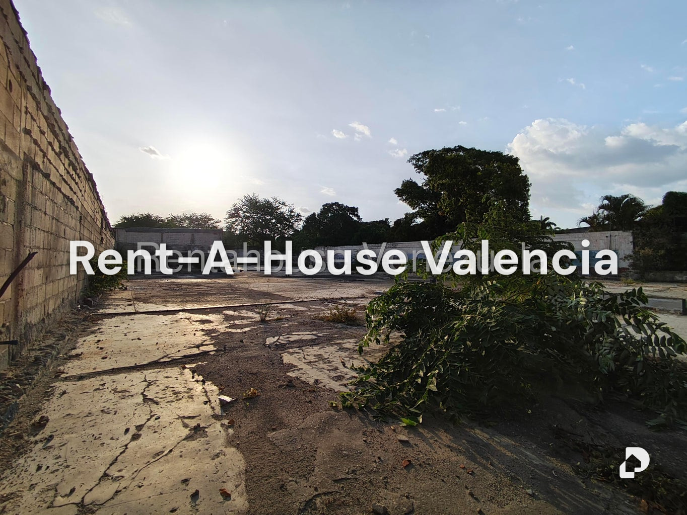 Terreno en Lizandro Alvarado, Valencia – 9