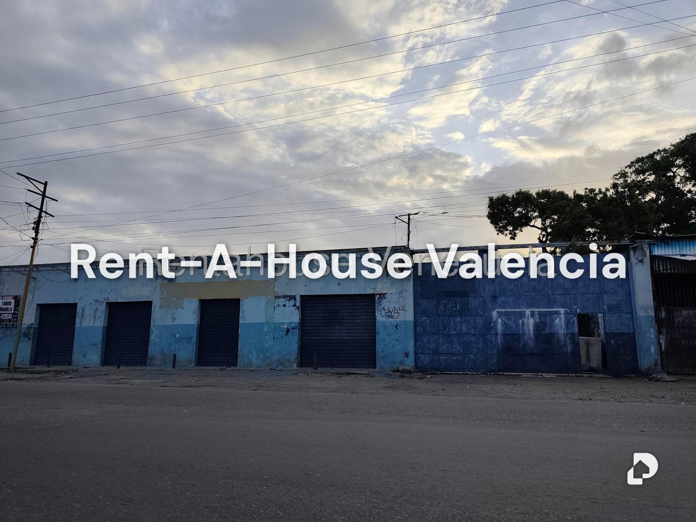 Terreno en Lizandro Alvarado, Valencia – 2