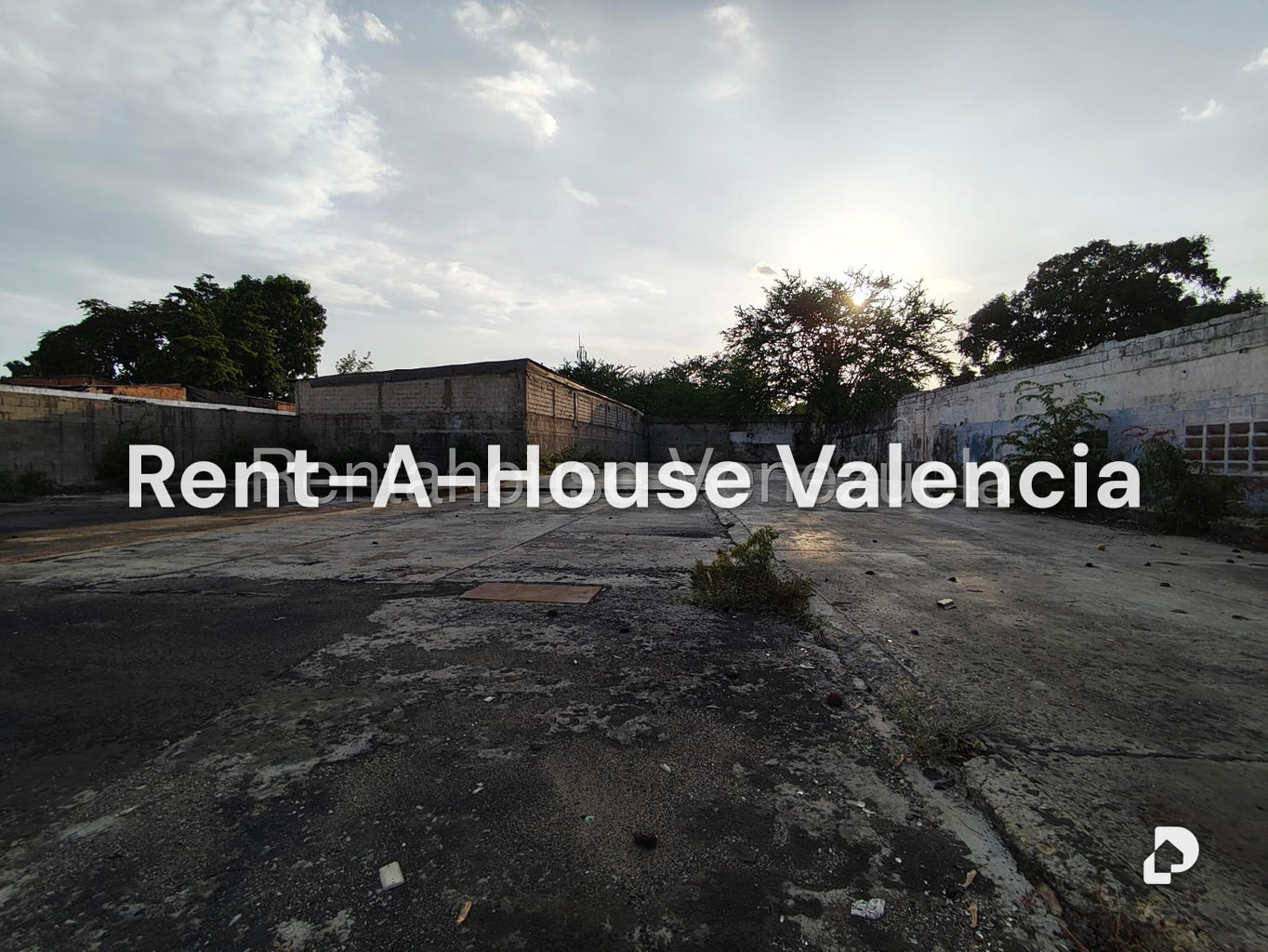 Terreno en Lizandro Alvarado, Valencia – 10