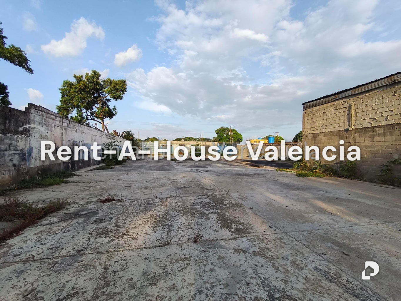 Terreno en Lizandro Alvarado, Valencia – 14