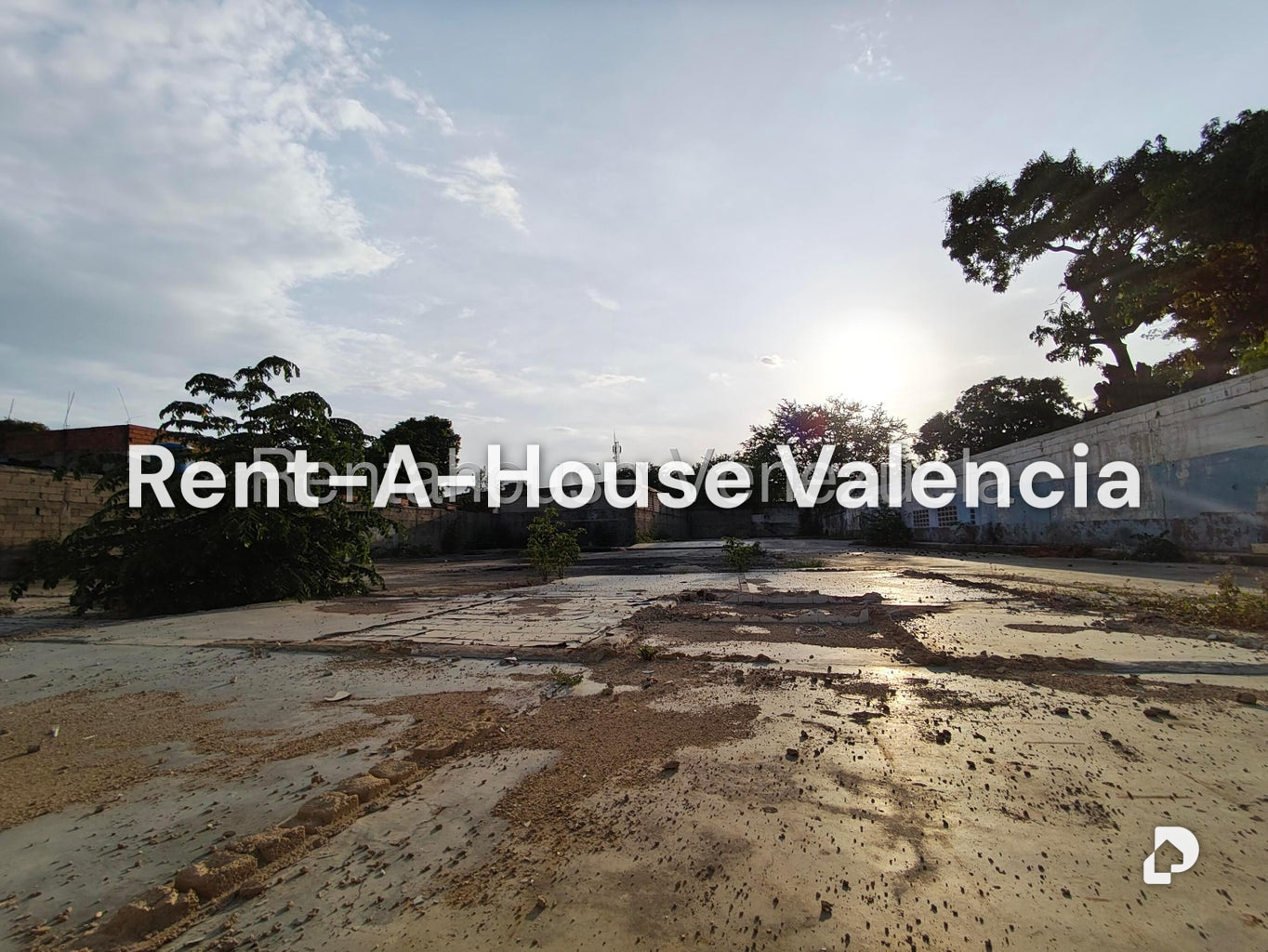 Terreno en Lizandro Alvarado, Valencia – 7