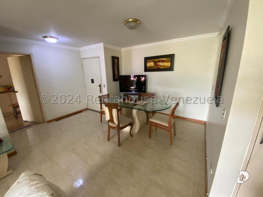 Apartamento en La Tahona, Caracas – 16