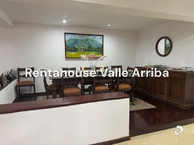 Casa en La Lagunita Country Club, Caracas – 5