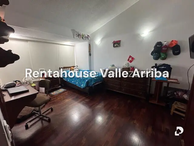Casa en La Lagunita Country Club, Caracas – 14
