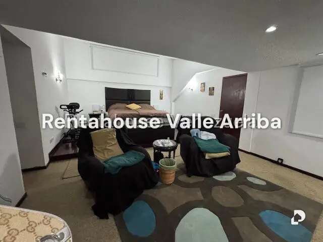 Casa en La Lagunita Country Club, Caracas – 17