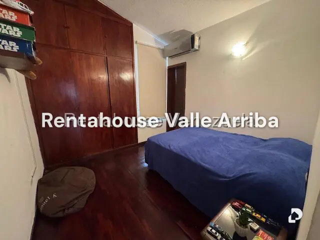 Casa en La Lagunita Country Club, Caracas – 12