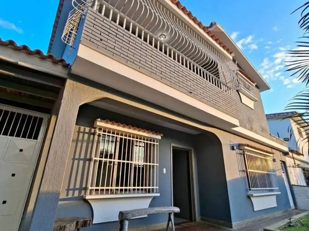 Casa en Parroquia Urbana San José, Valencia - 1