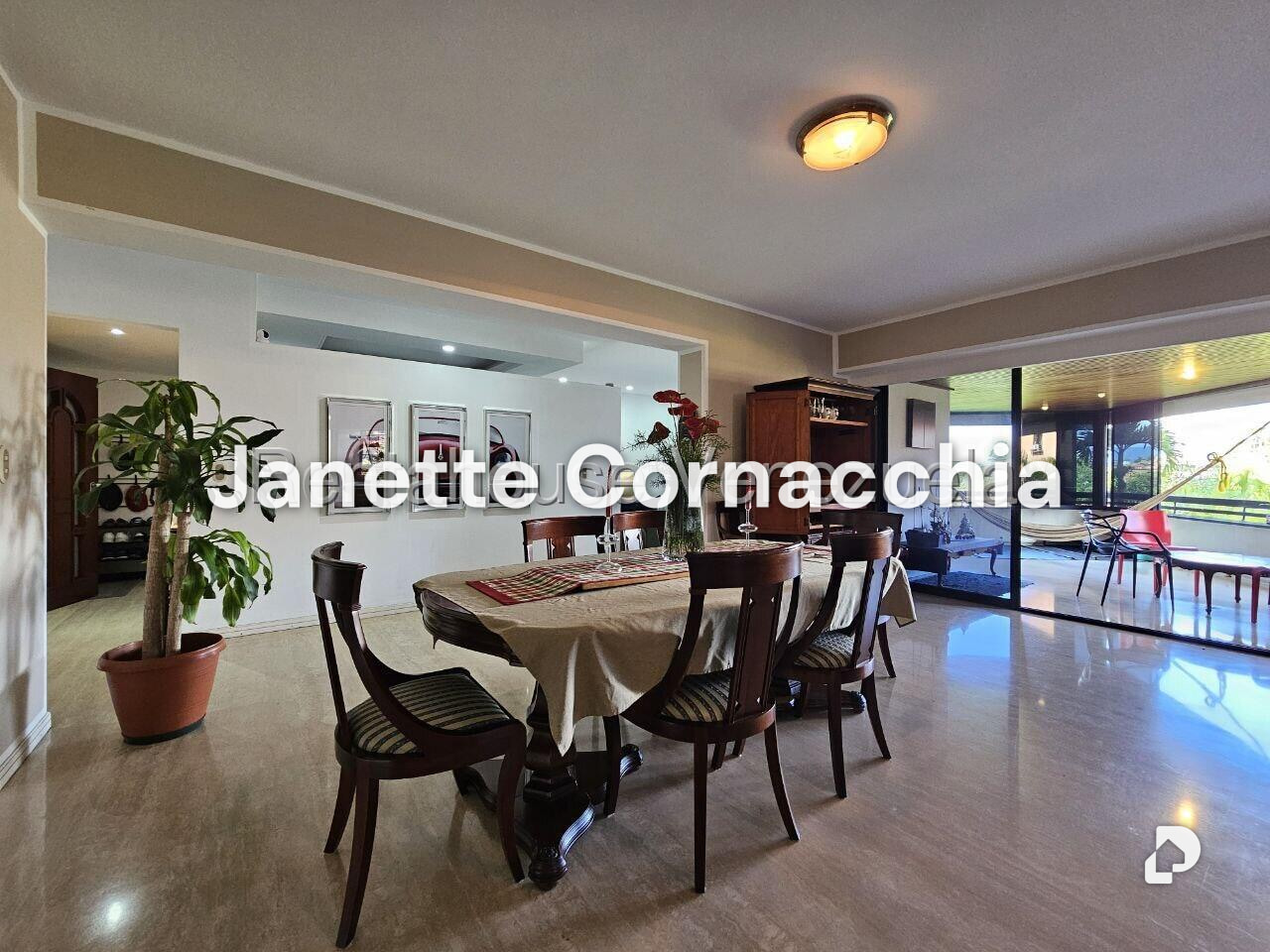 Apartamento en Alto Hatillo, Caracas – 11