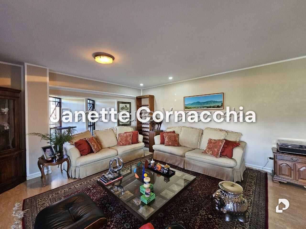 Apartamento en Alto Hatillo, Caracas – 10