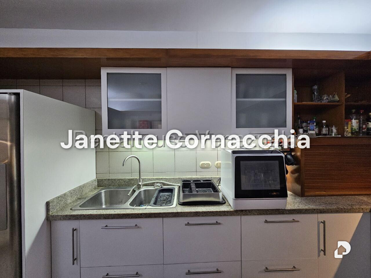 Apartamento en Alto Hatillo, Caracas – 25