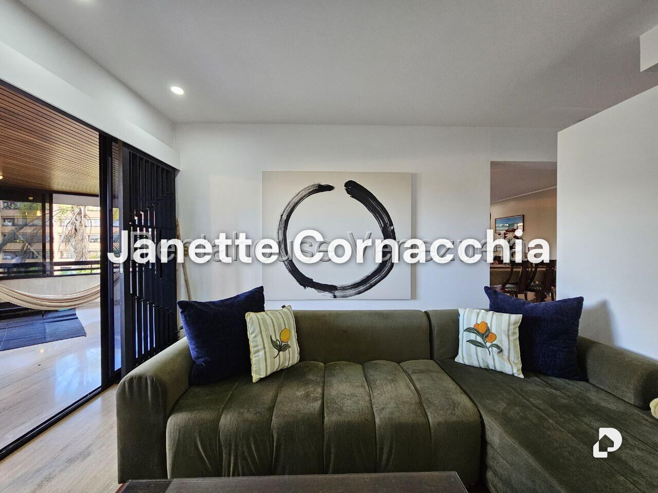 Apartamento en Alto Hatillo, Caracas – 14