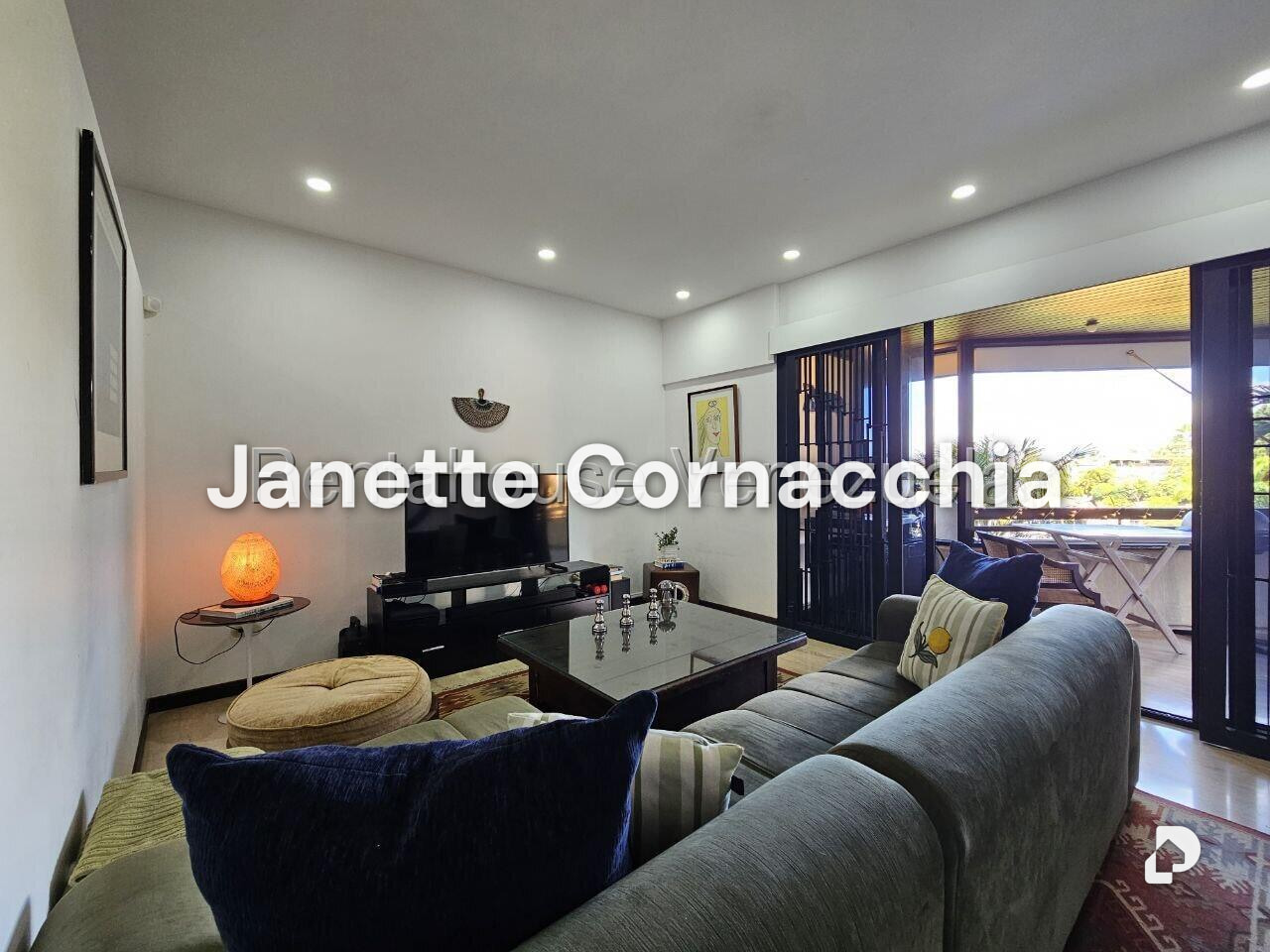 Apartamento en Alto Hatillo, Caracas – 12