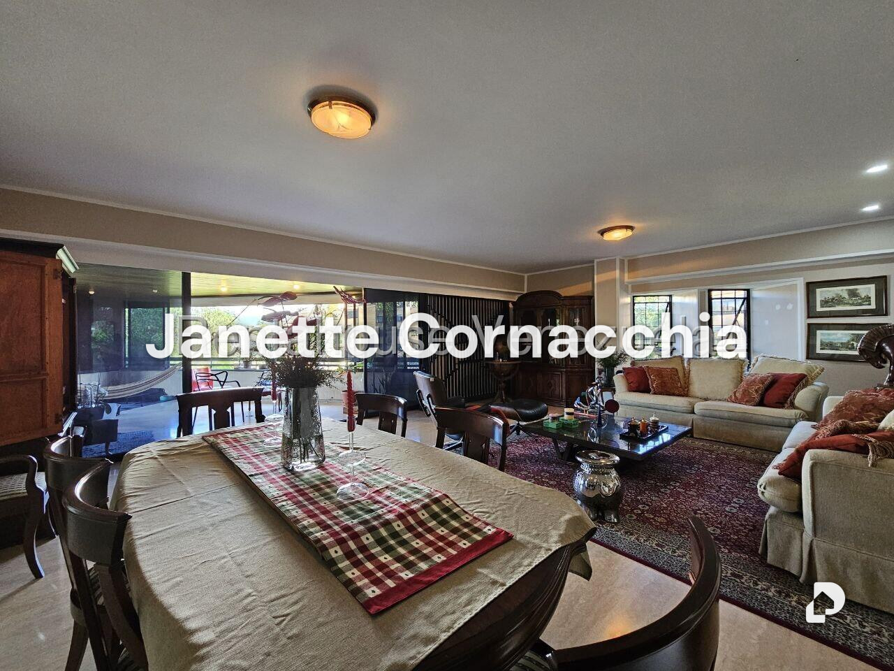 Apartamento en Alto Hatillo, Caracas – 7