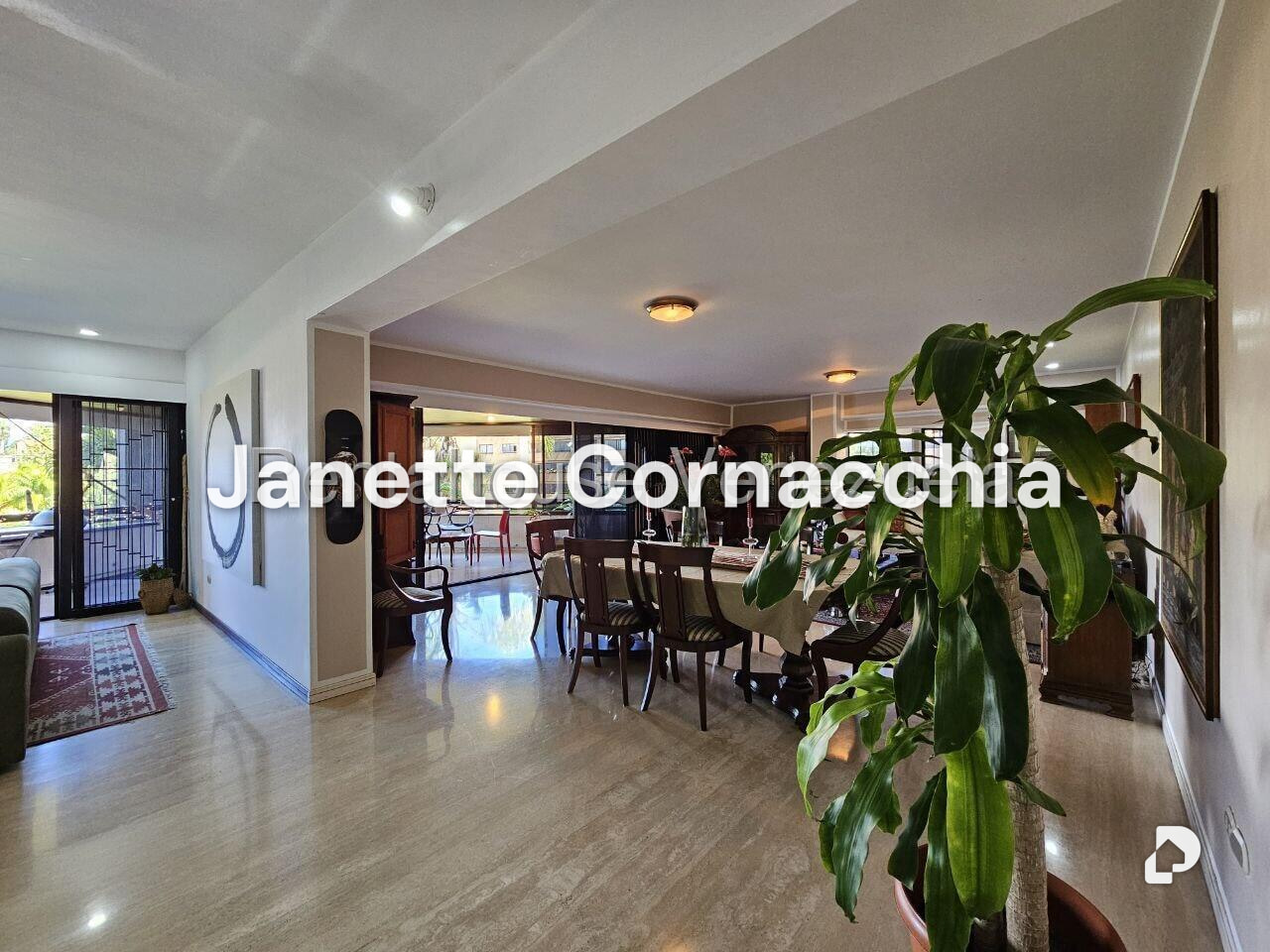 Apartamento en Alto Hatillo, Caracas – 5