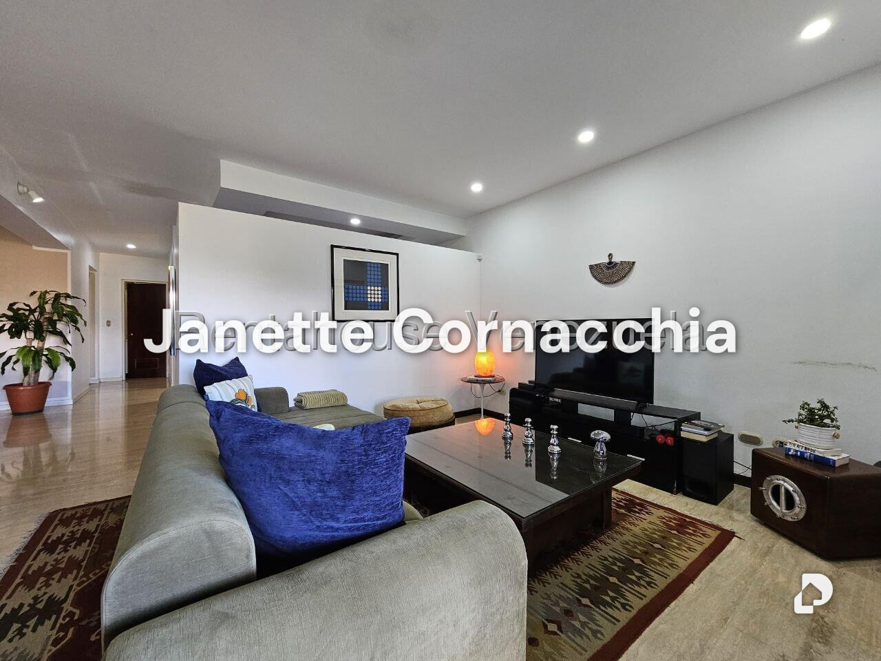 Apartamento en Alto Hatillo, Caracas – 13