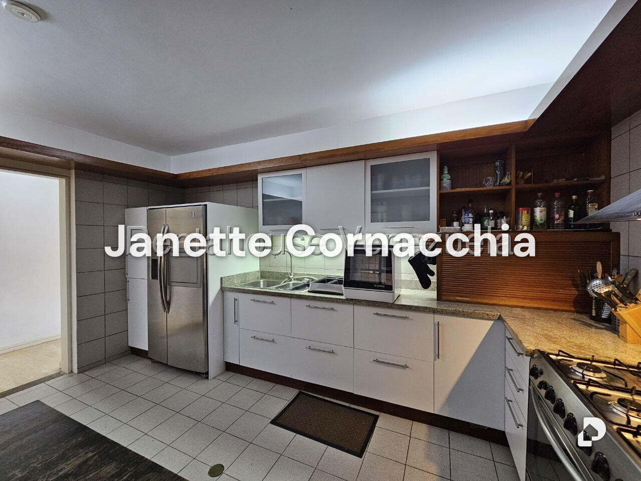 Apartamento en Alto Hatillo, Caracas – 24