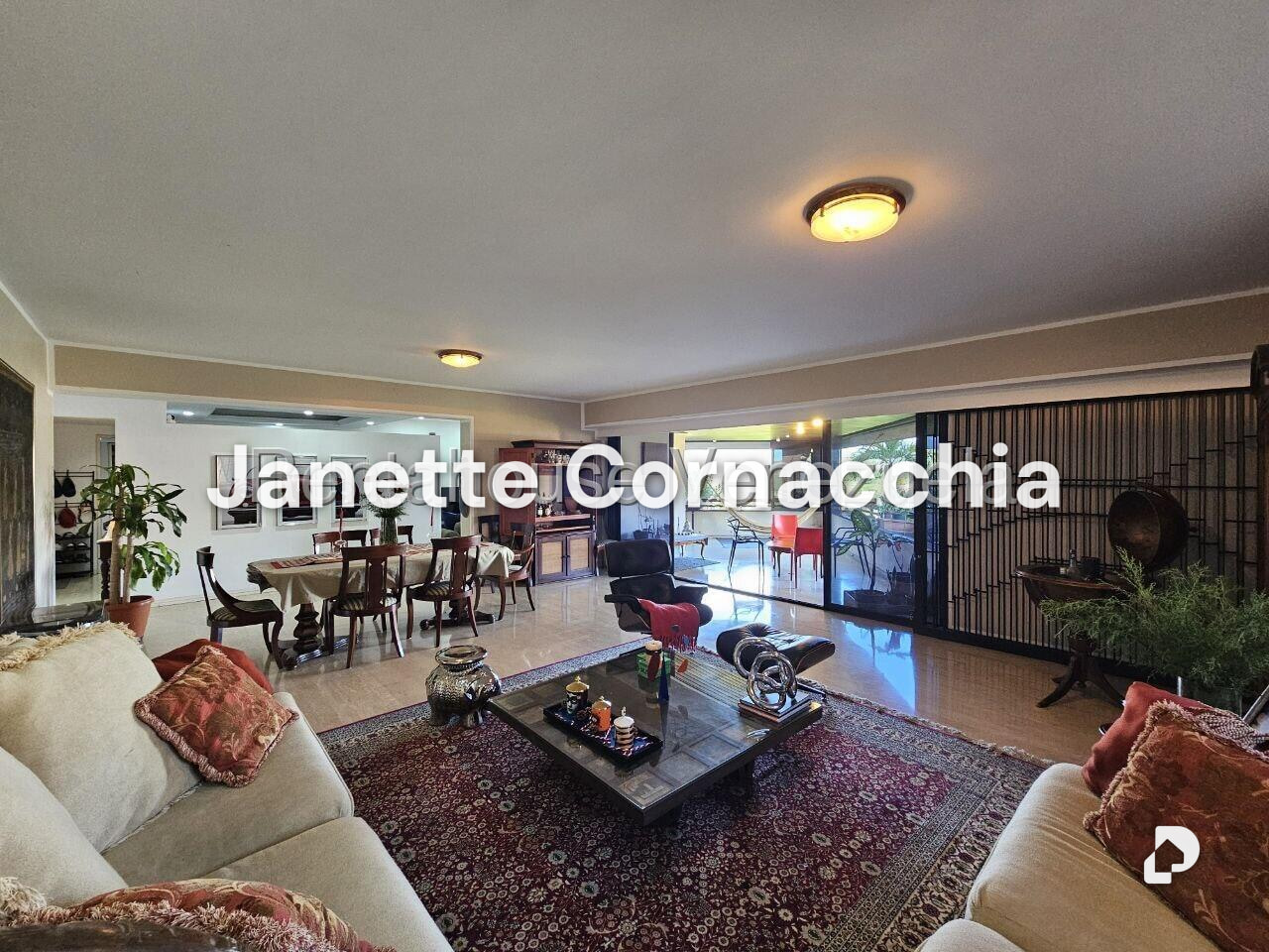 Apartamento en Alto Hatillo, Caracas – 8