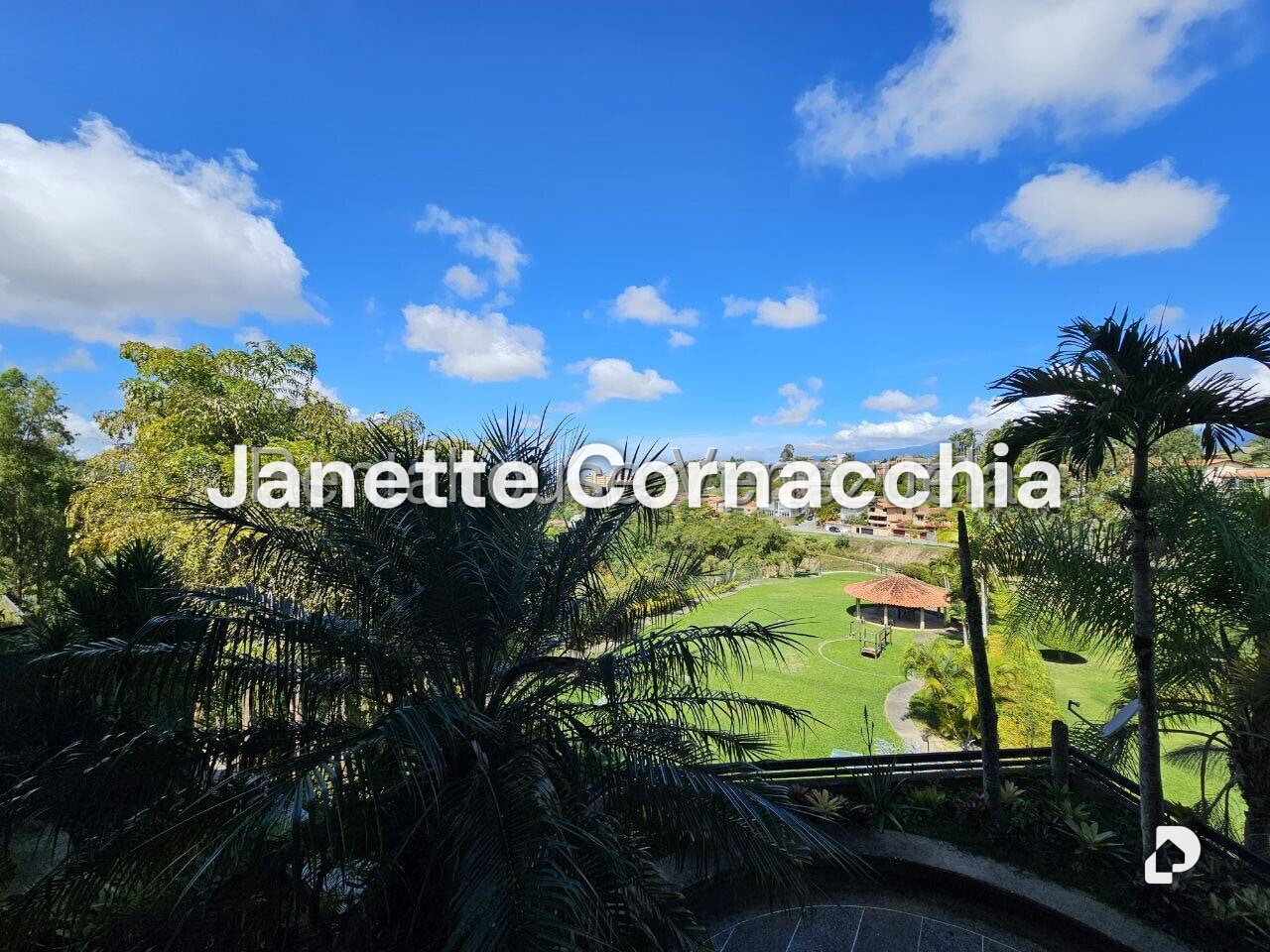 Apartamento en Alto Hatillo, Caracas – 17