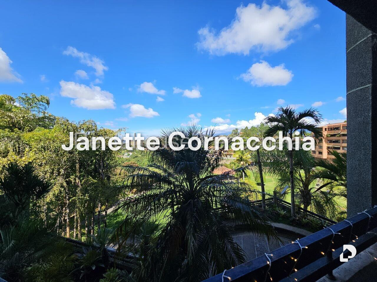 Apartamento en Alto Hatillo, Caracas – 20