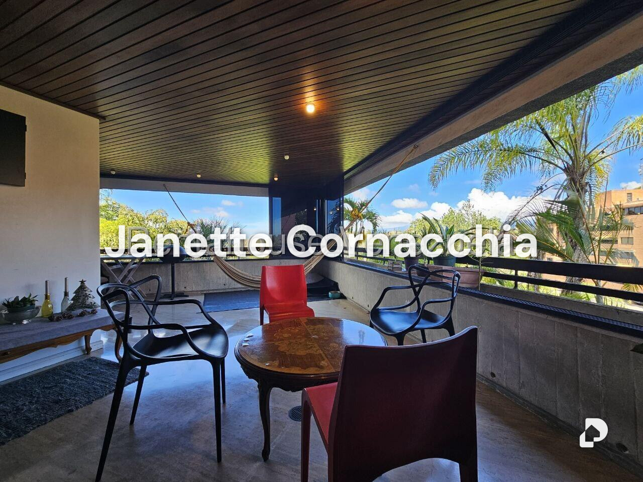 Apartamento en Alto Hatillo, Caracas – 18