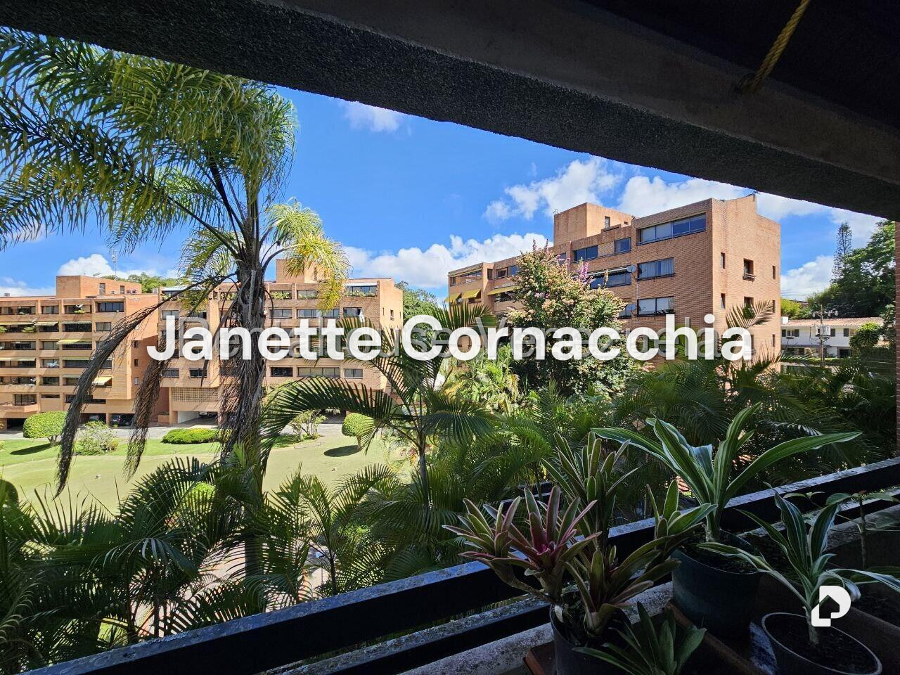 Apartamento en Alto Hatillo, Caracas – 15
