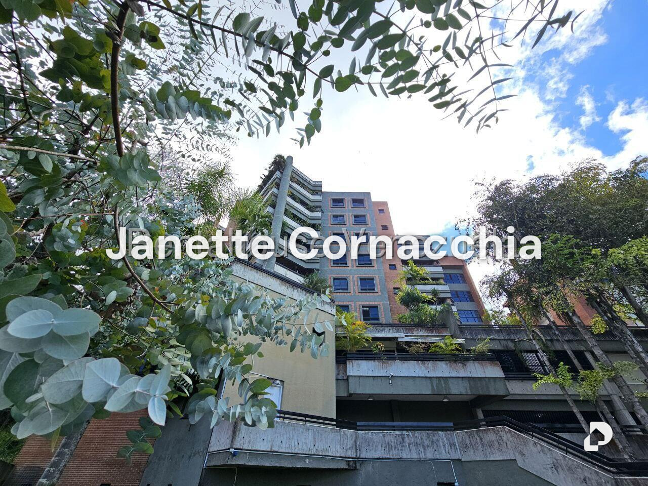 Apartamento en Alto Hatillo, Caracas – 1