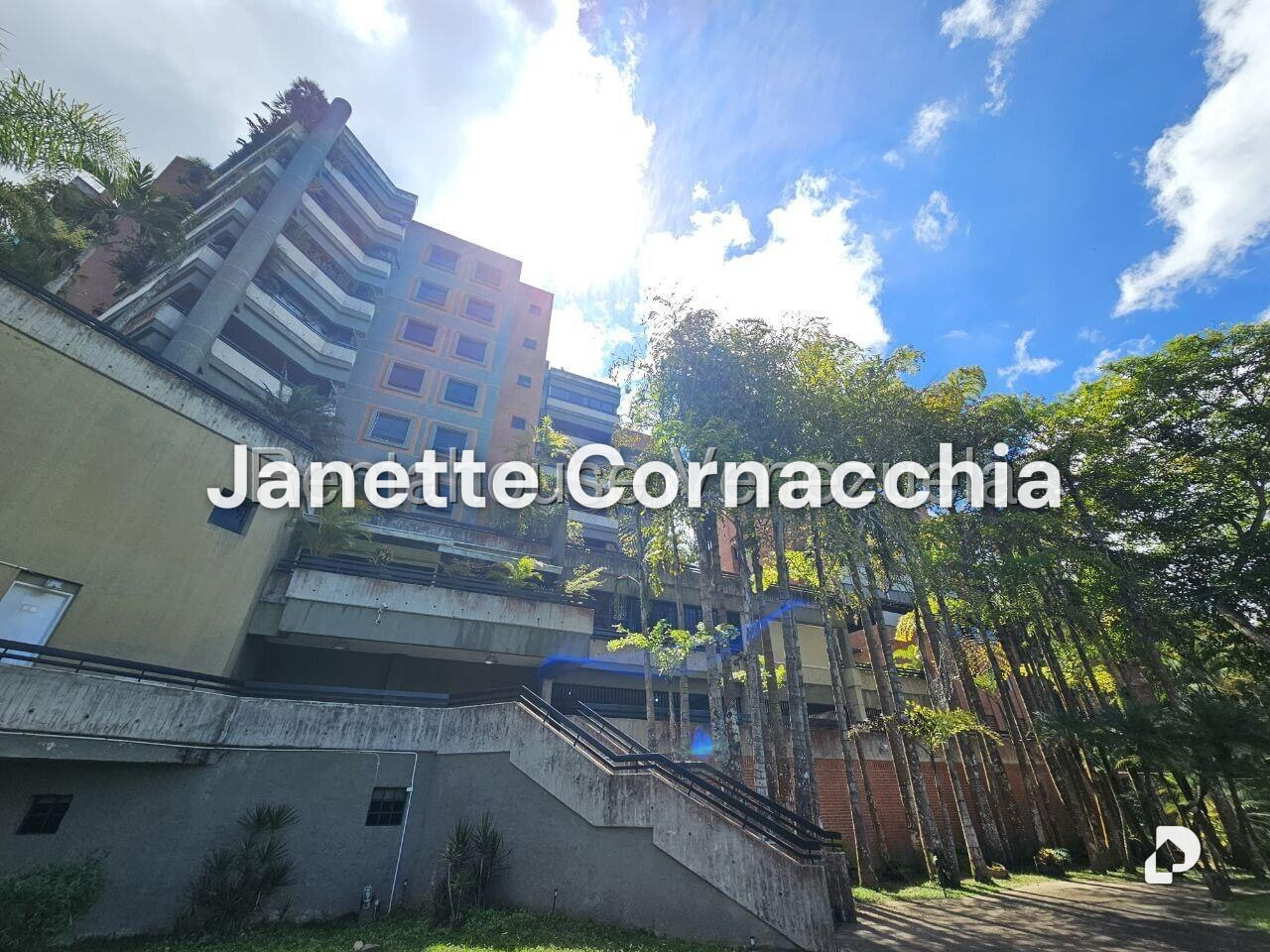 Apartamento en Alto Hatillo, Caracas – 2
