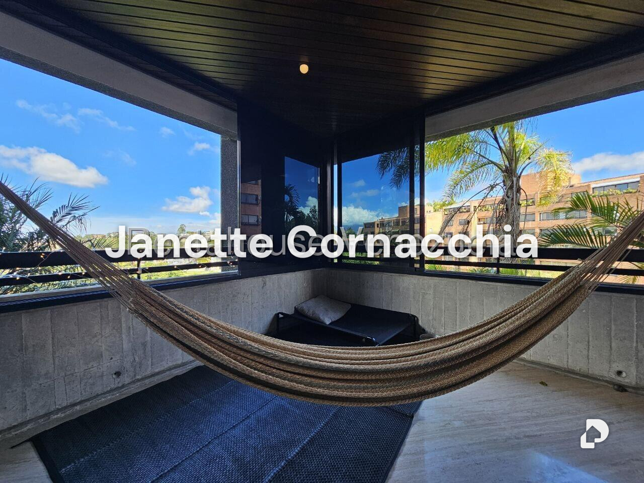 Apartamento en Alto Hatillo, Caracas – 19