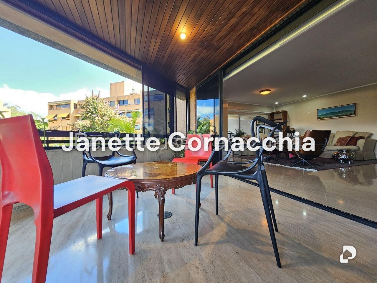Apartamento en Alto Hatillo, Caracas – 16