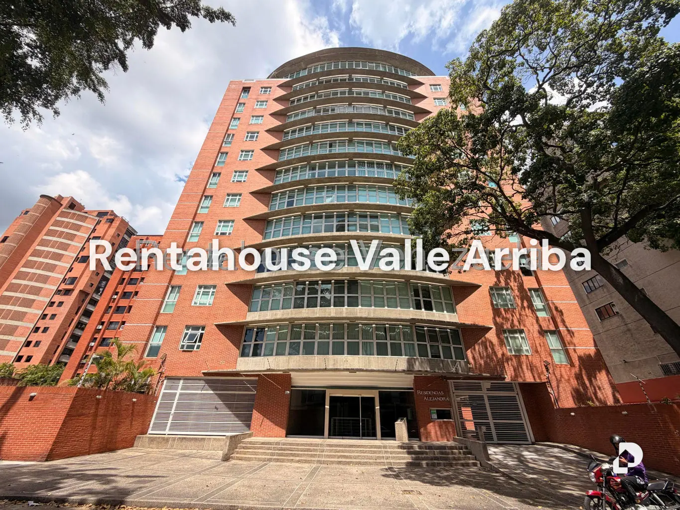 Apartamento en El Rosal, Caracas – 28