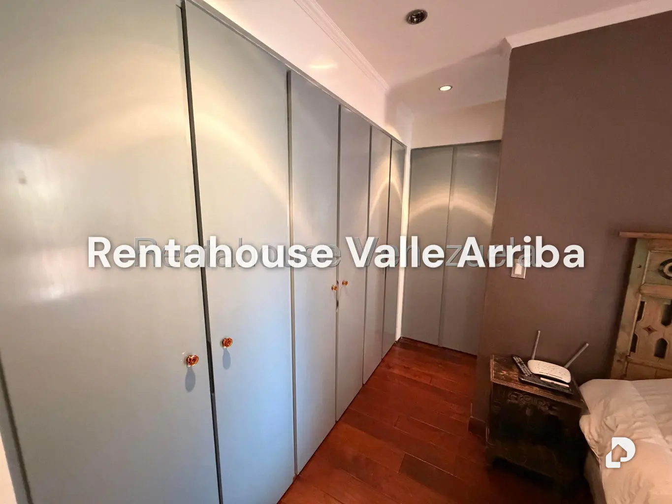 Apartamento en El Rosal, Caracas – 8