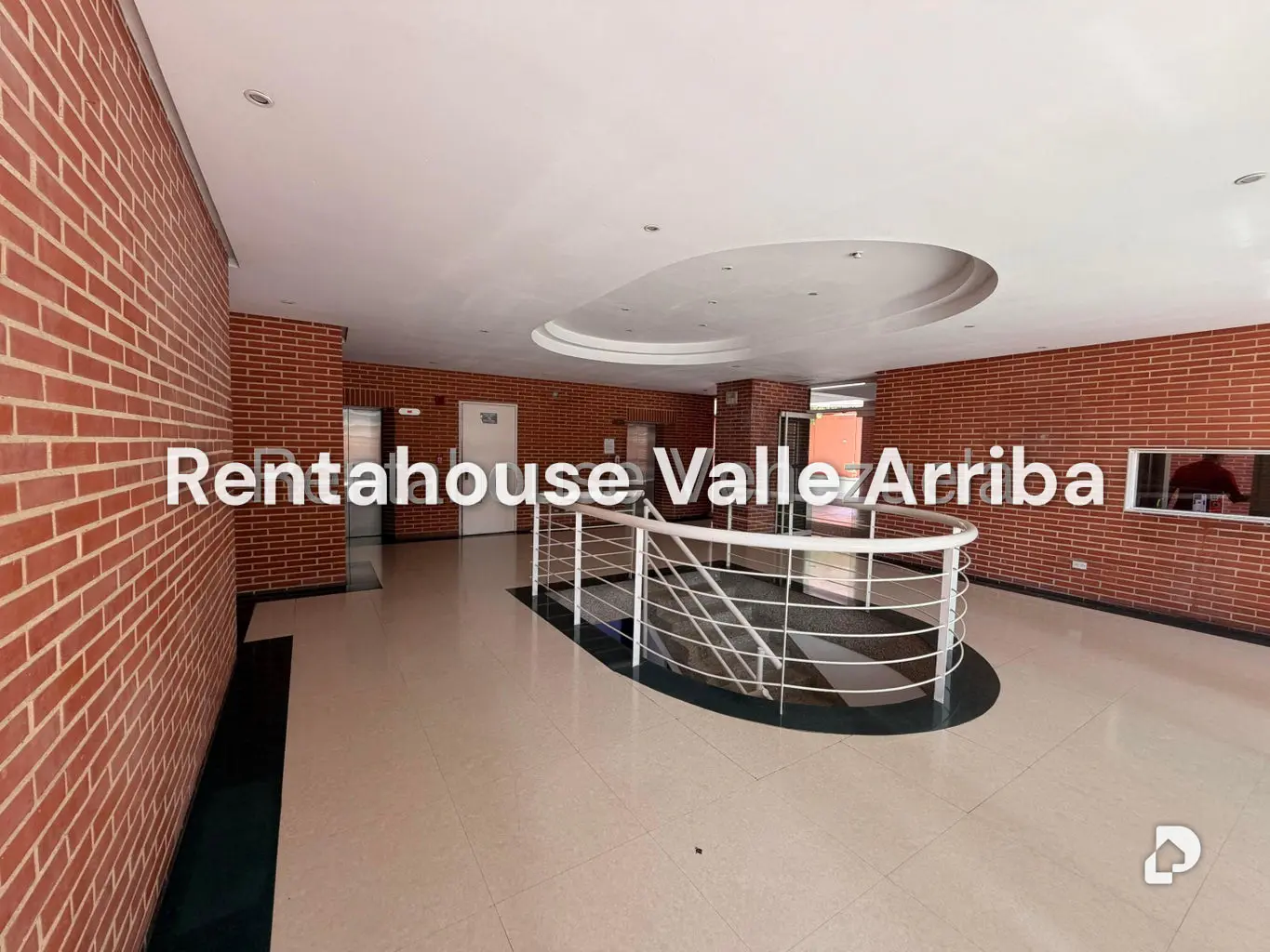 Apartamento en El Rosal, Caracas – 23