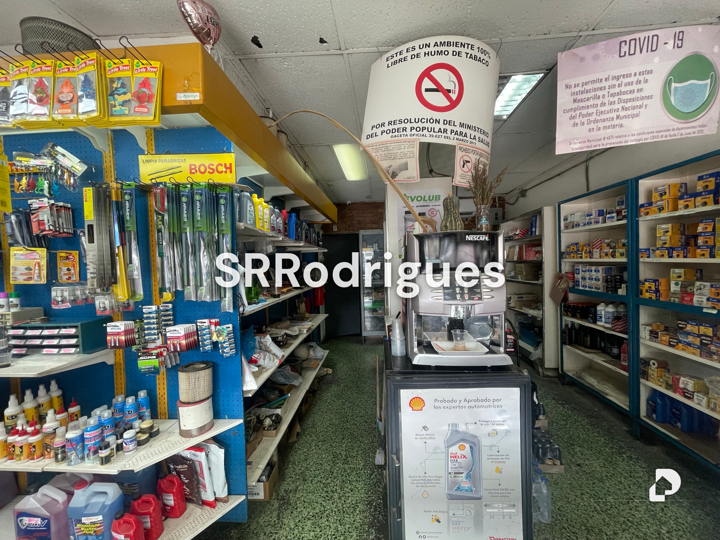 Commercial space in La Florida, Caracas – 6