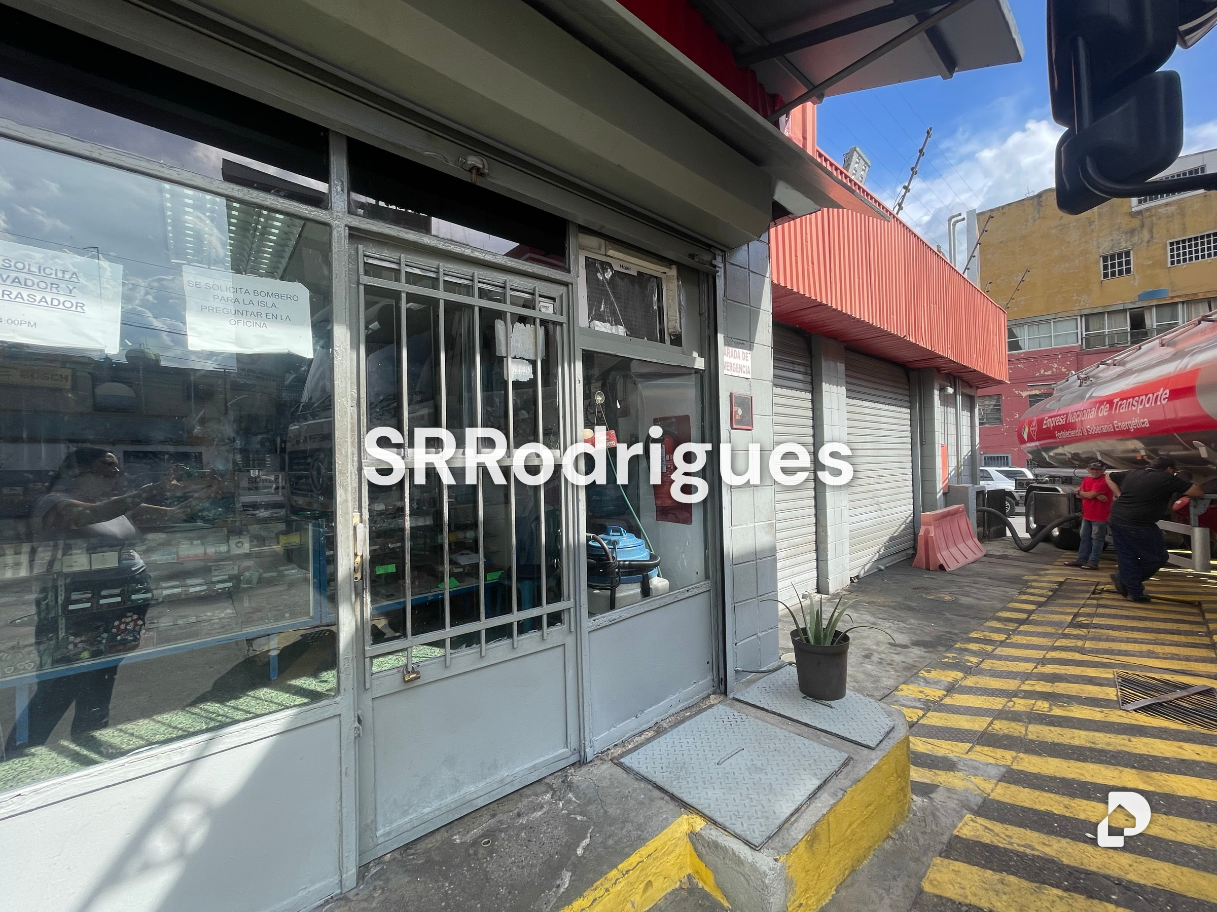 Commercial space in La Florida, Caracas – 2