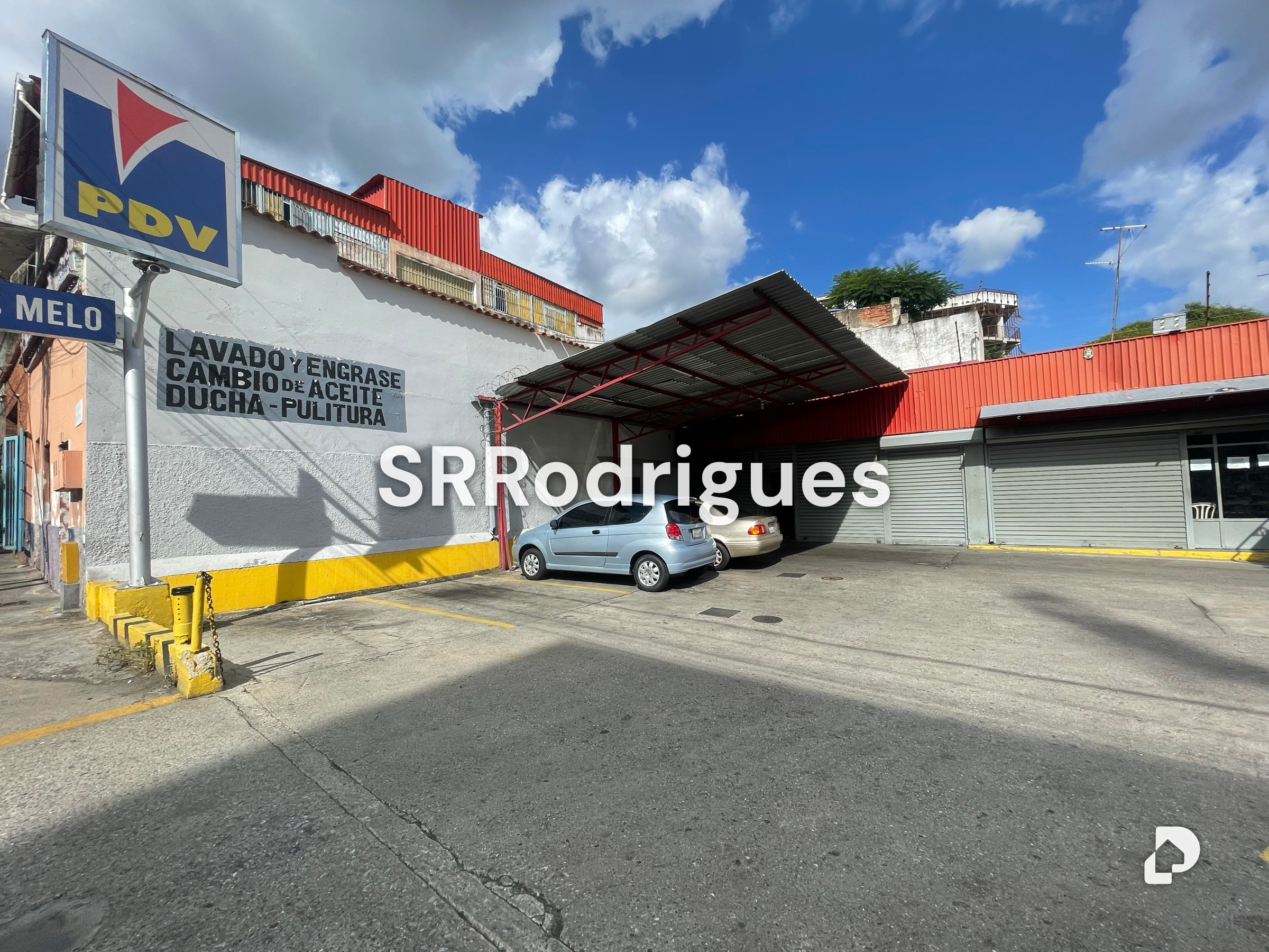 Commercial space in La Florida, Caracas – 3
