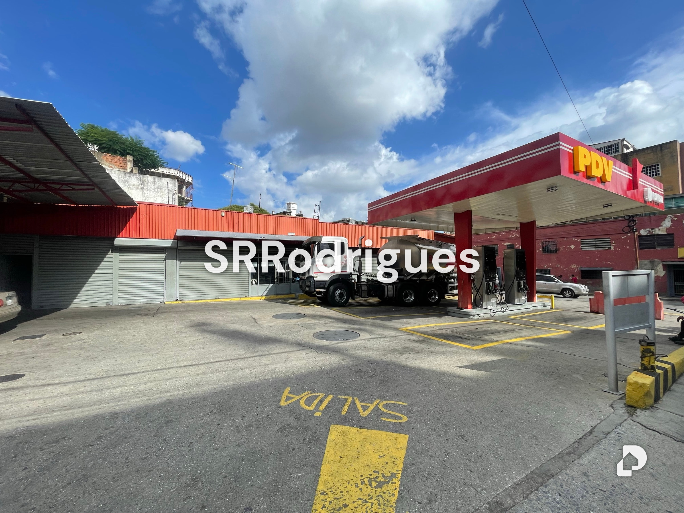 Commercial space in La Florida, Caracas – 4