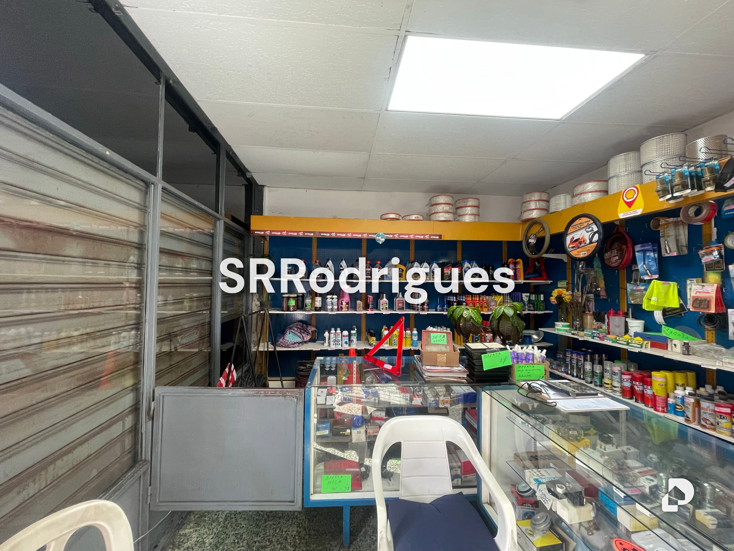 Commercial space in La Florida, Caracas – 5