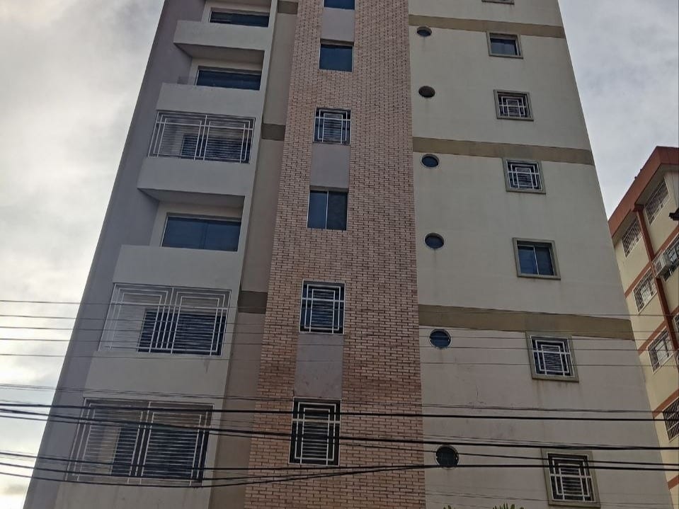 Apartamento en Urbanización El Bosque, Maracay - 1