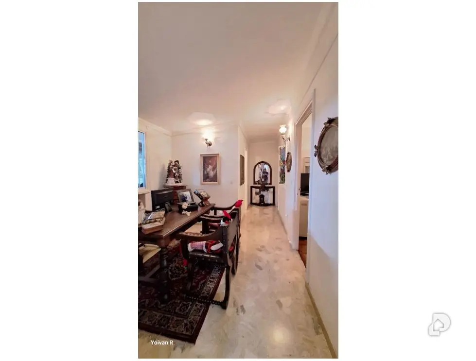 Casa en Club de Campo, Altos Mirandinos – 9