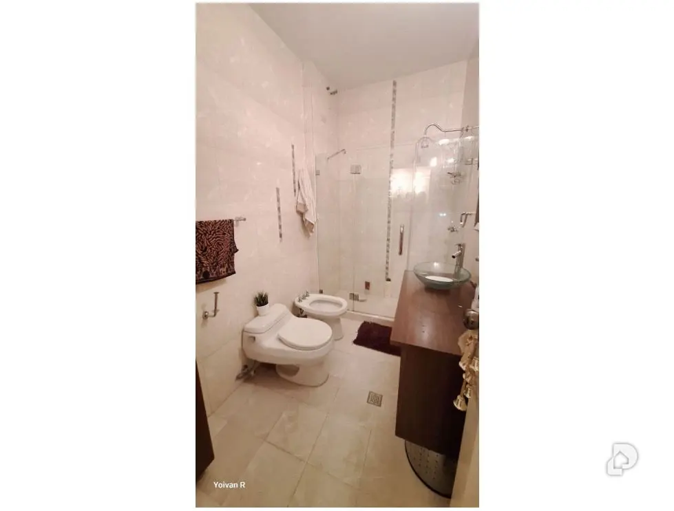 Casa en Club de Campo, Altos Mirandinos – 19