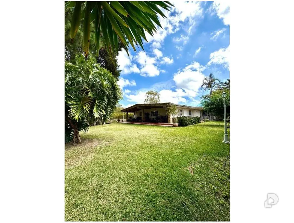 Casa en Club de Campo, Altos Mirandinos – 23